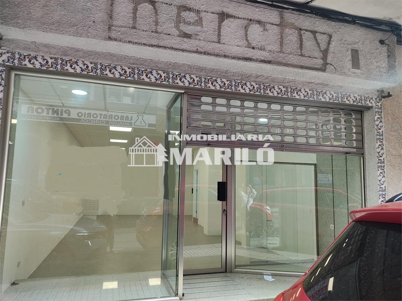 Foto 1 ALQILER LOCAL COMERCIAL