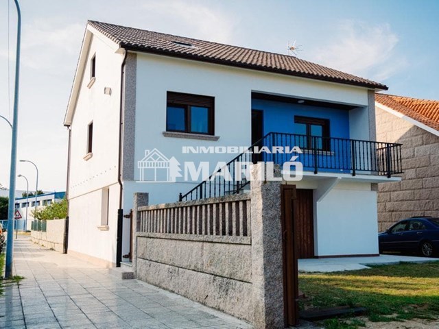 ALQUILER ANUAL - Vilanova de Arousa