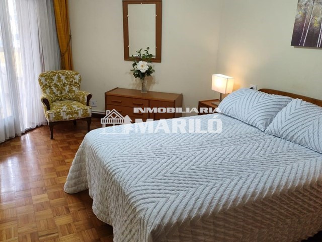 ALQUILER APARTAMENTO TEMPORAL - Vilagarcía de Arousa