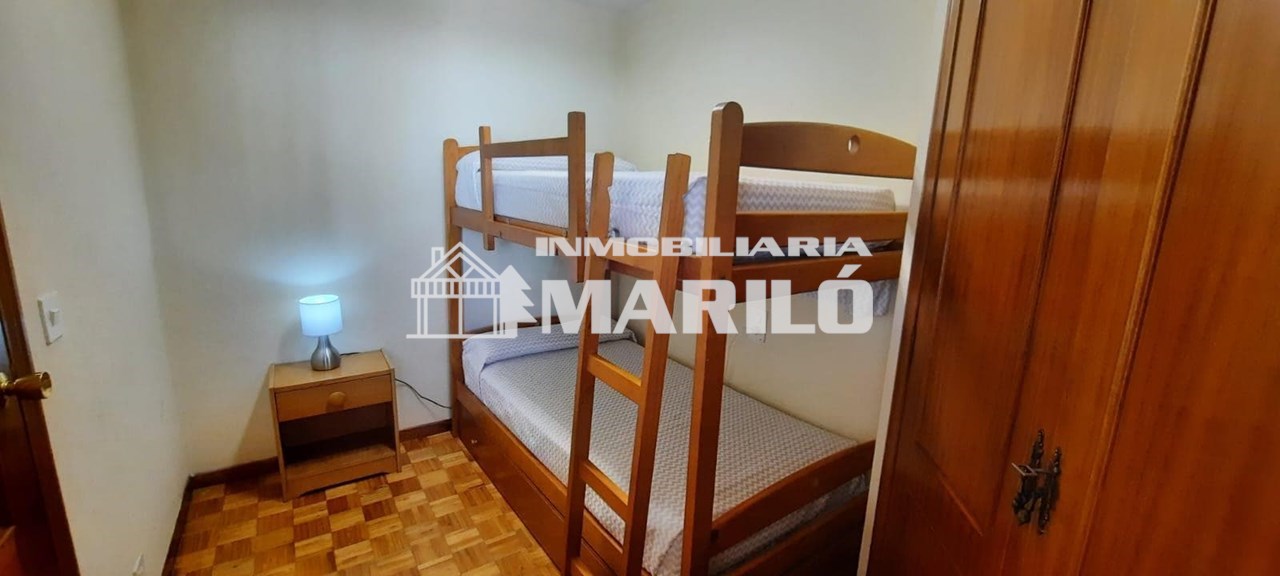 Foto 4 ALQUILER APARTAMENTO TEMPORAL
