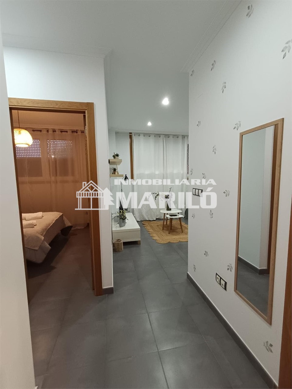 Foto 4 ALQUILER APARTAMENTO