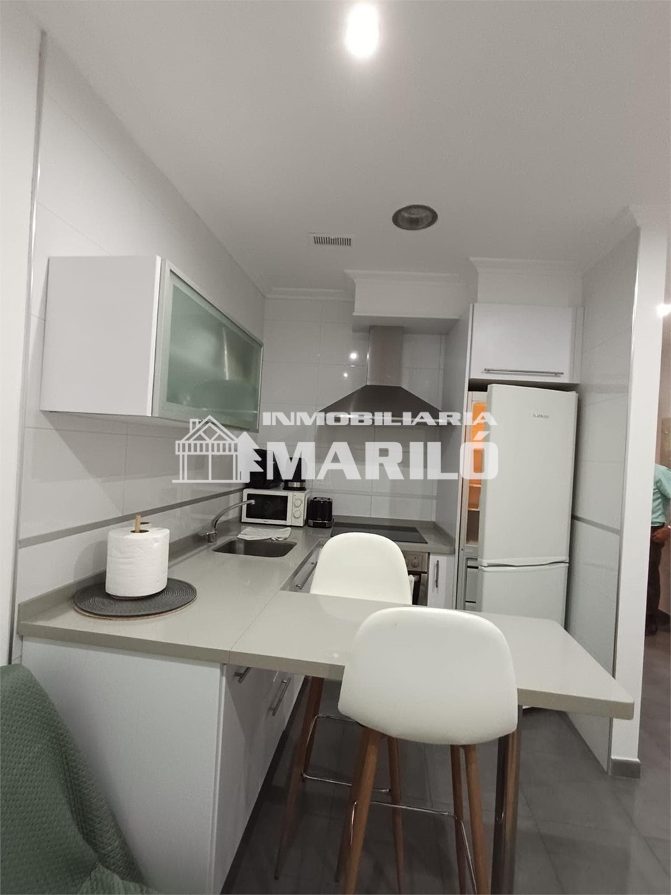 Foto 5 ALQUILER APARTAMENTO