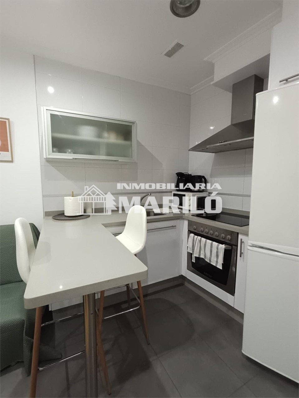 Foto 6 ALQUILER APARTAMENTO