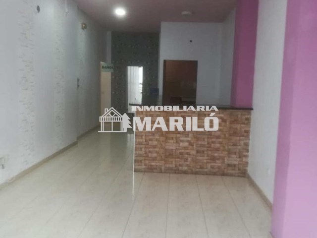 ALQUILER BAJO COMERCIAL - Vilagarcía de Arousa