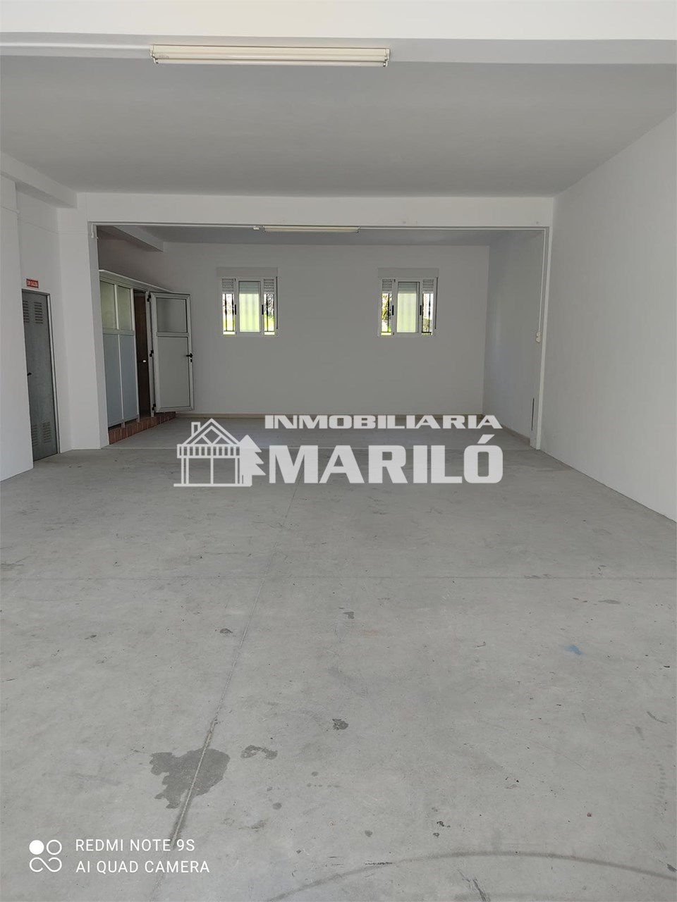 Foto 1 ALQUILER BAJO COMERCIAL