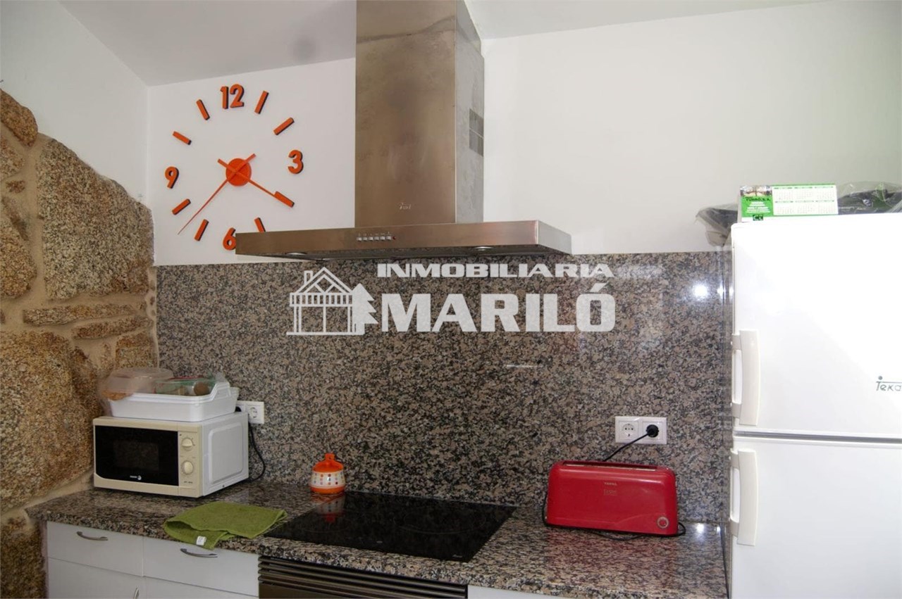 Foto 13 ALQUILER  CASA TURISTICA EN LA ILLA DE AROUSA