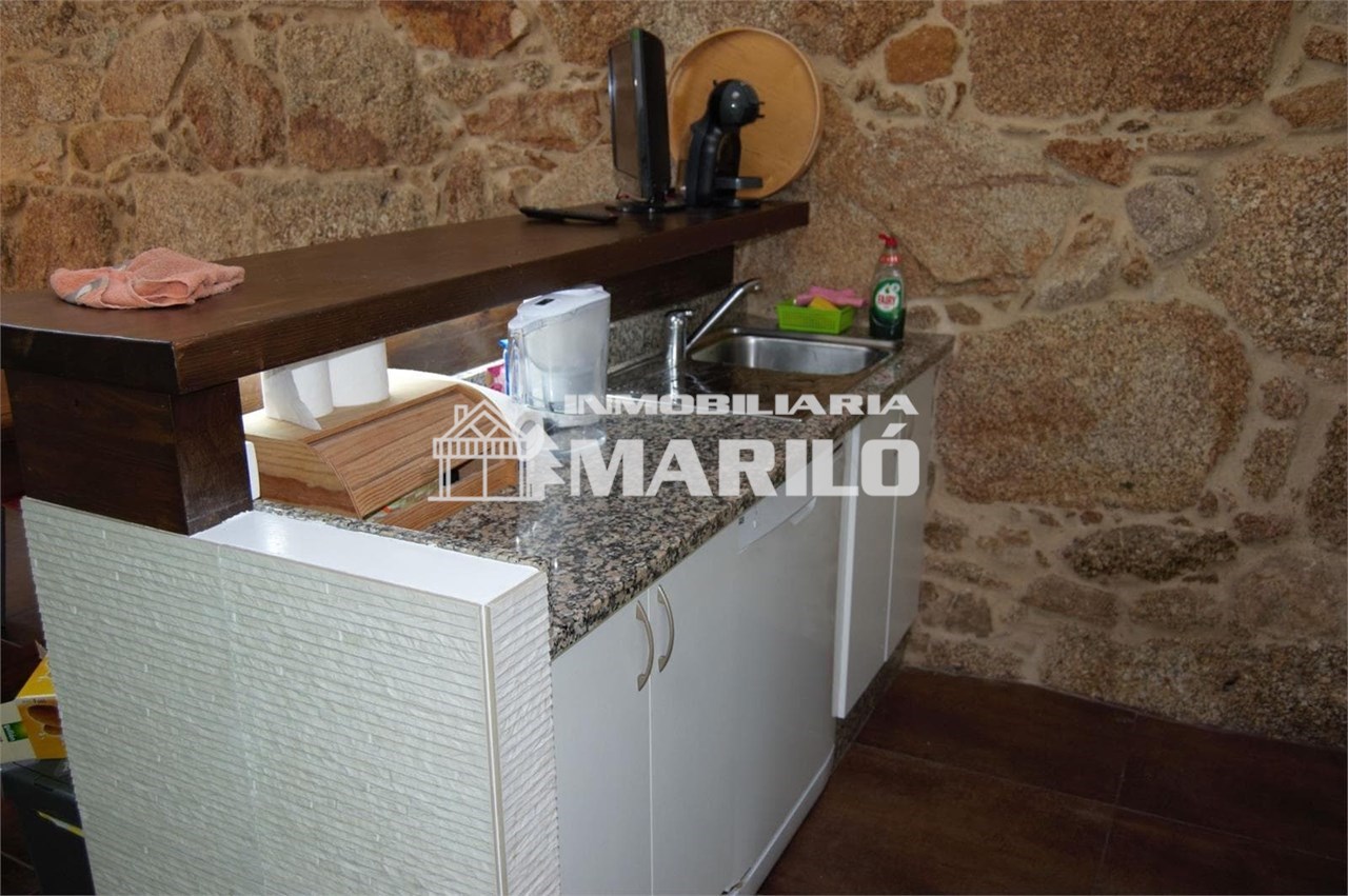 Foto 14 ALQUILER  CASA TURISTICA EN LA ILLA DE AROUSA