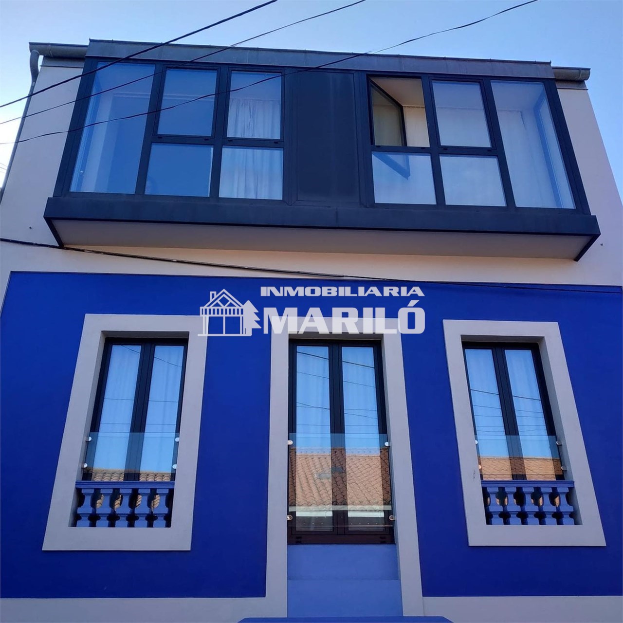 Foto 1 ALQUILER  CASA TURISTICA EN LA ILLA DE AROUSA