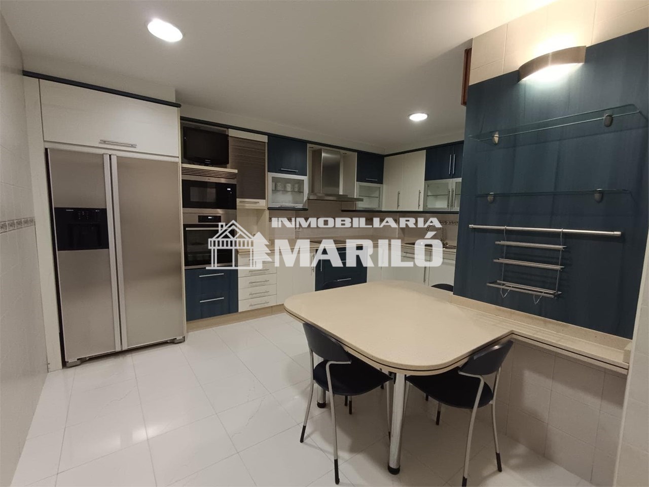 Foto 4 ALQUILER ESTUPENDO PISO