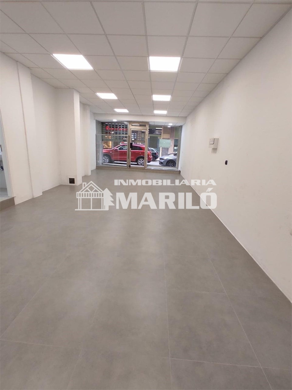 Foto 2 ALQUILER LOCAL COMERCIAL CENTRICO