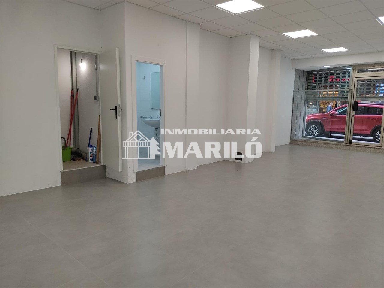 Foto 4 ALQUILER LOCAL COMERCIAL CENTRICO