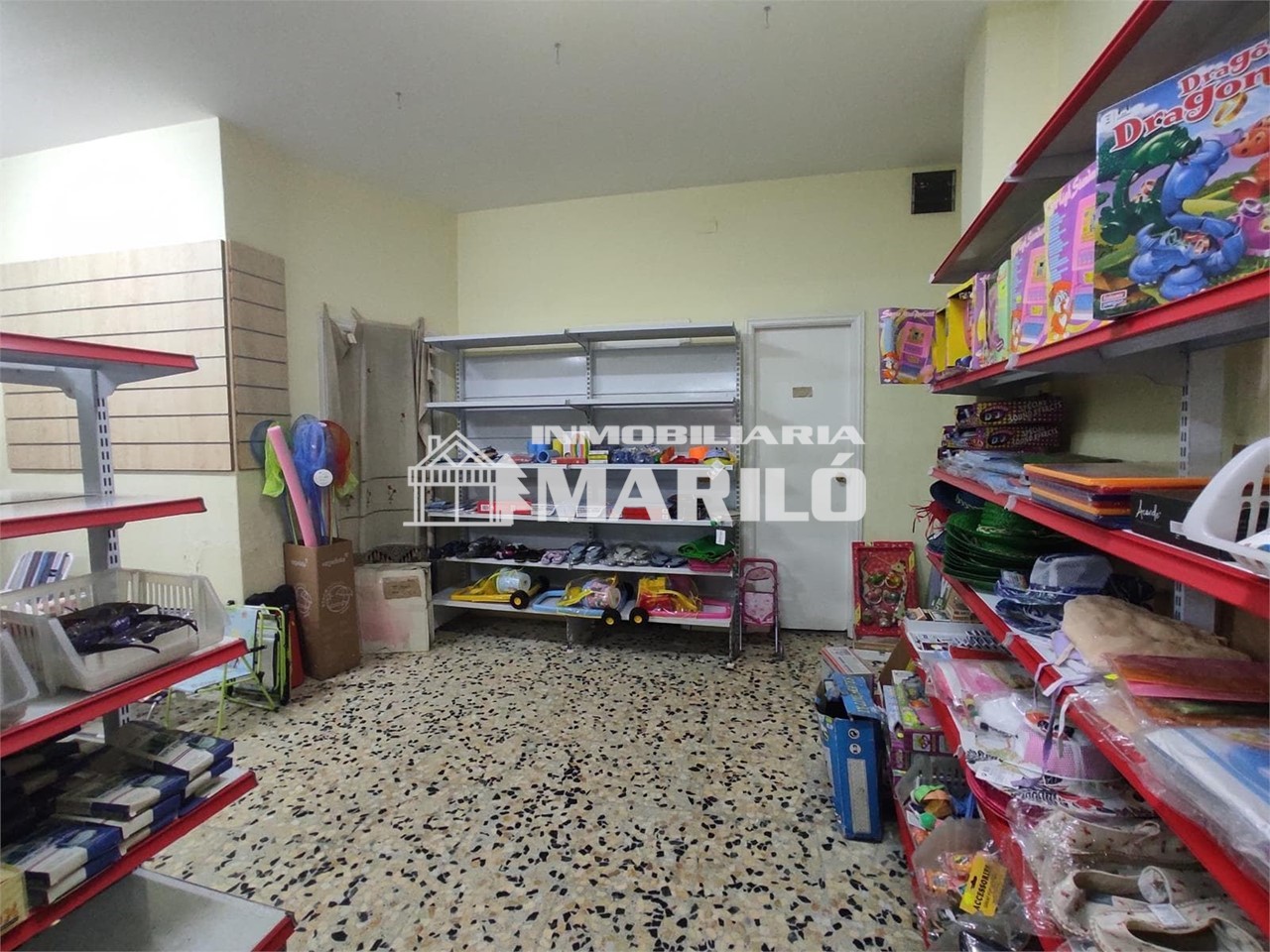 Foto 4 ALQUILER LOCAL COMERCIAL CENTRO VILAGARCIA DE AROUSA