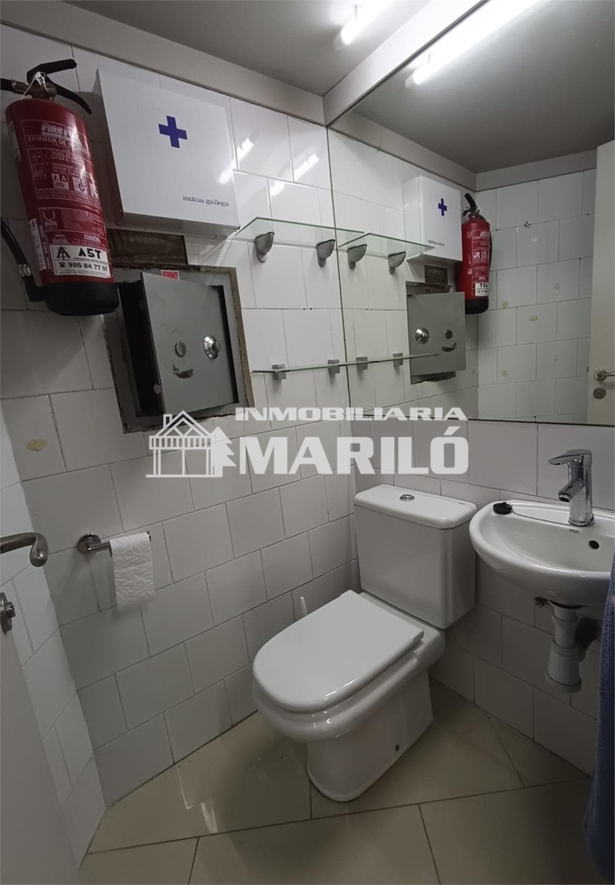 Foto 7 ALQUILER LOCAL COMERCIAL TOTALMENTE PREPARADO