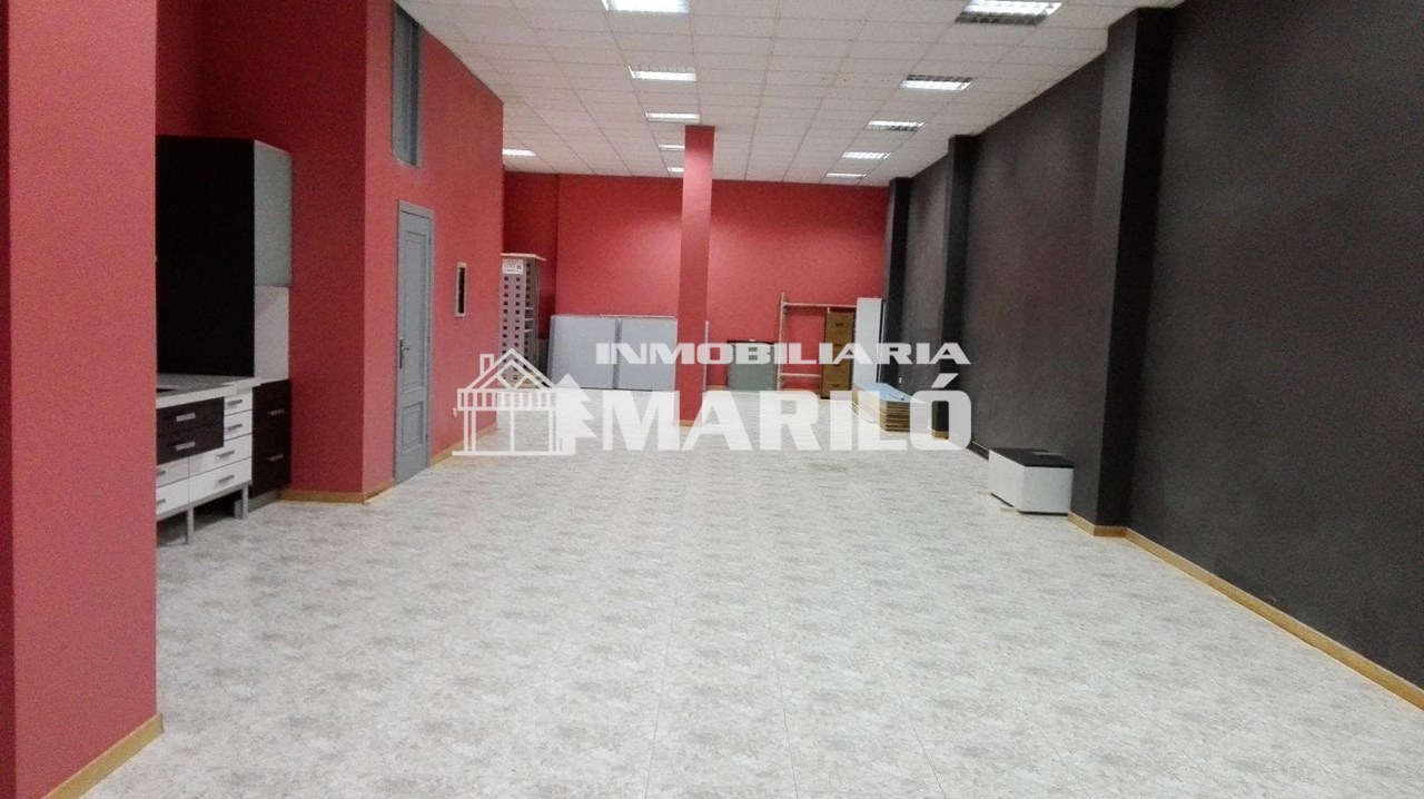 Foto 2 ALQUILER LOCAL COMERCIAL 