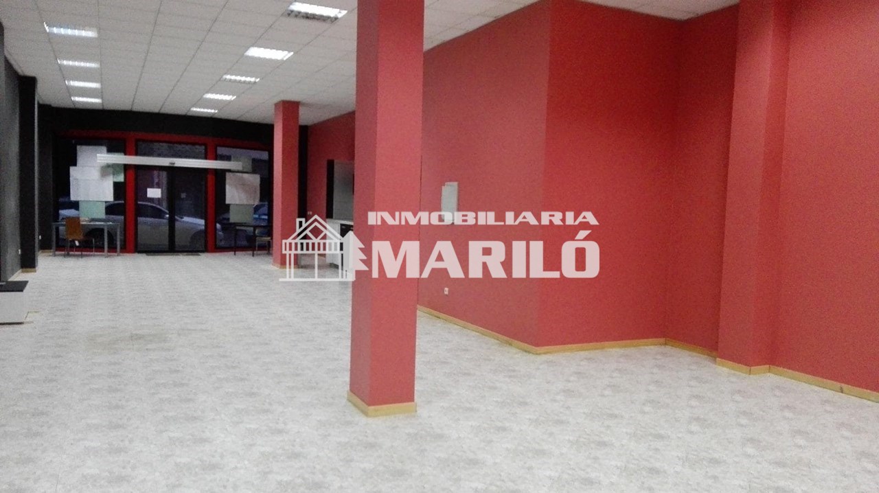 Foto 3 ALQUILER LOCAL COMERCIAL 