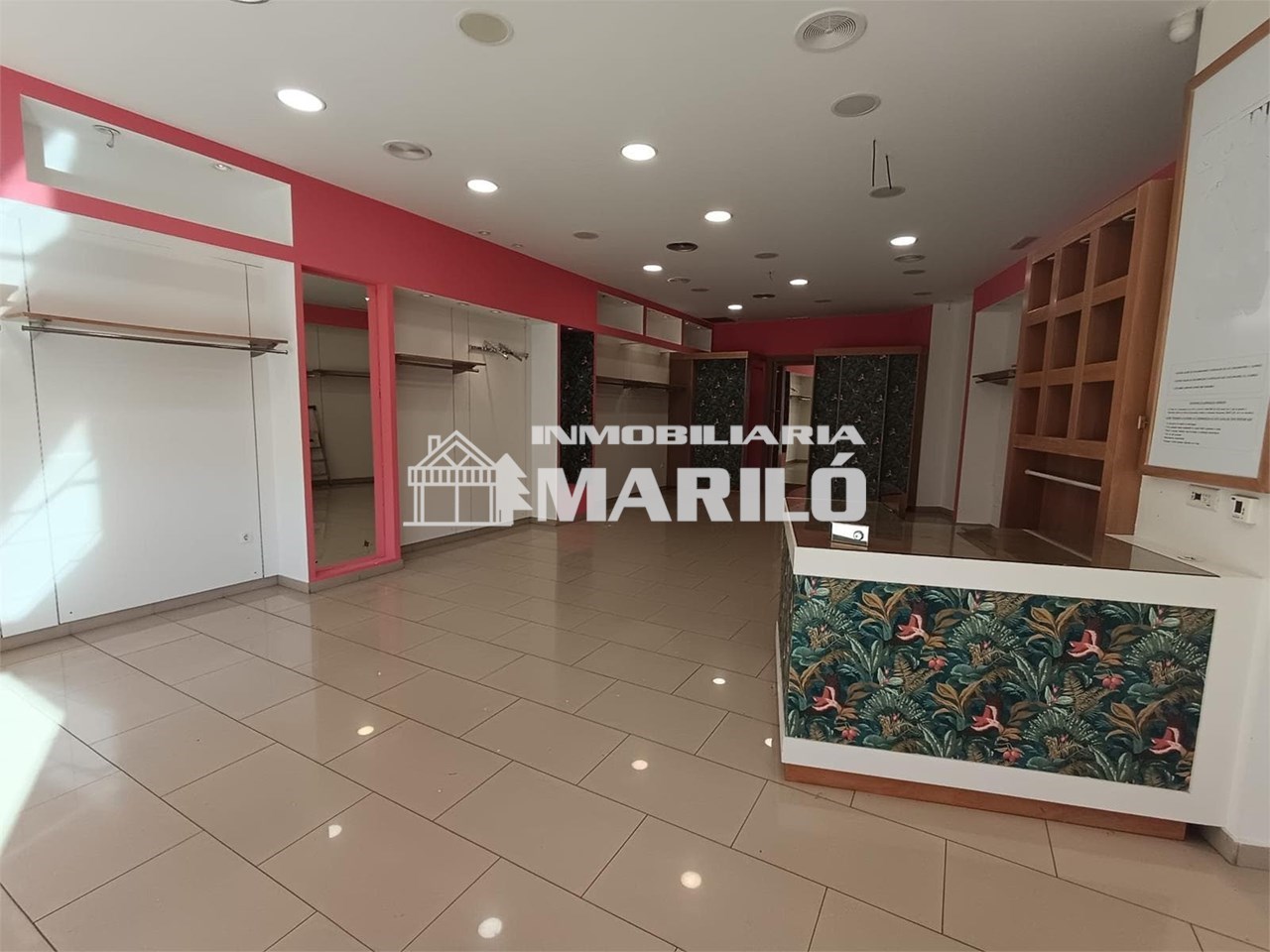 Foto 3 ALQUILER LOCAL