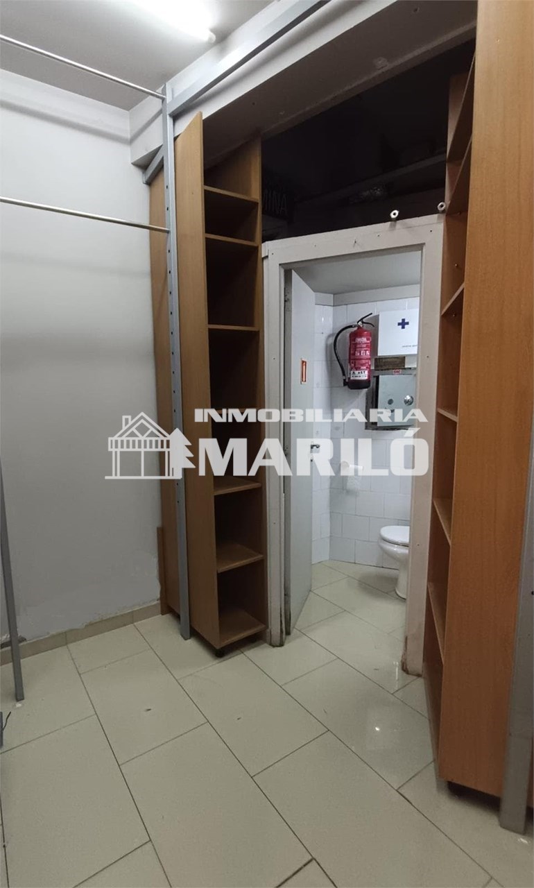 Foto 8 ALQUILER LOCAL