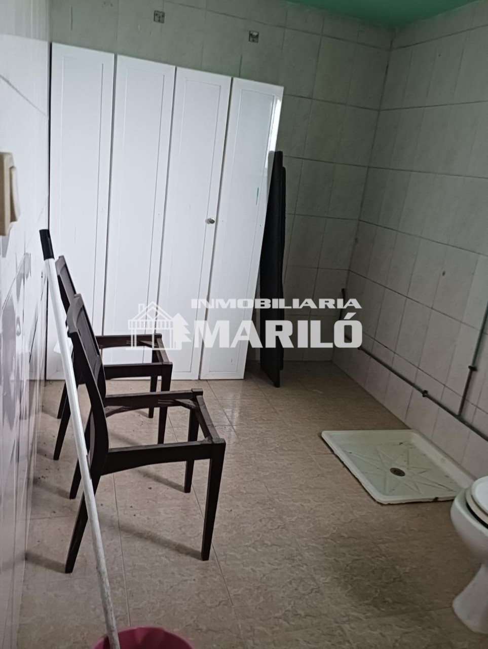 Foto 5 ALQUILER NAVE COMERCIAL 