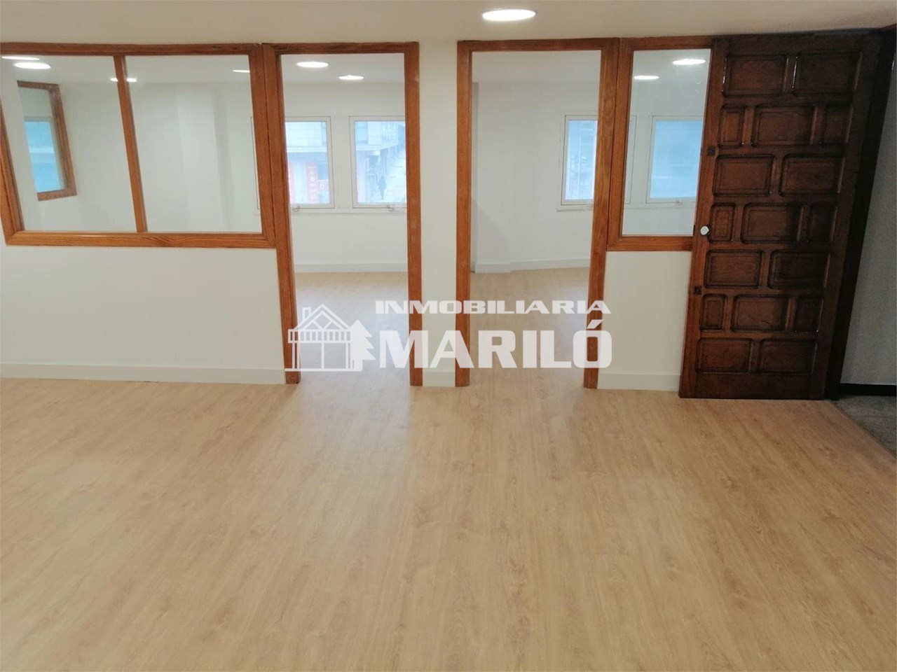 Foto 1 ALQUILER O VENTA DE OFICINAS
