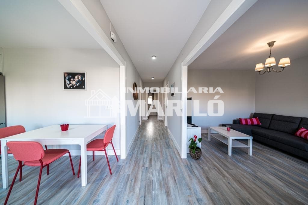 Foto 3 ALQUILER PISO ANUAL