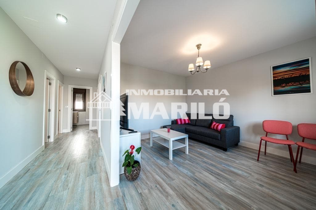 Foto 4 ALQUILER PISO ANUAL