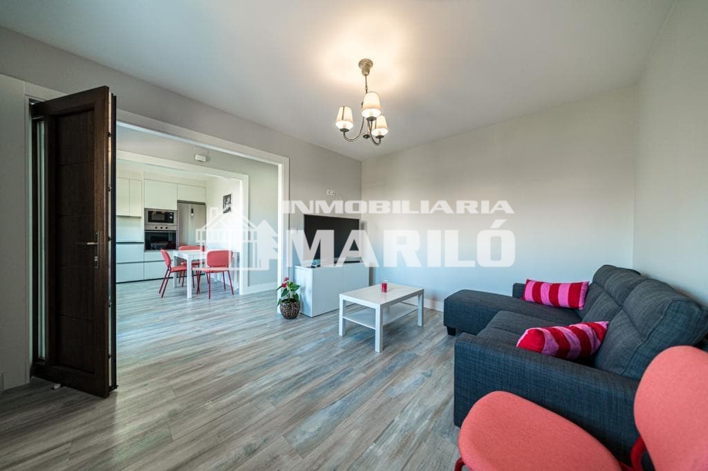 Foto 5 ALQUILER PISO ANUAL