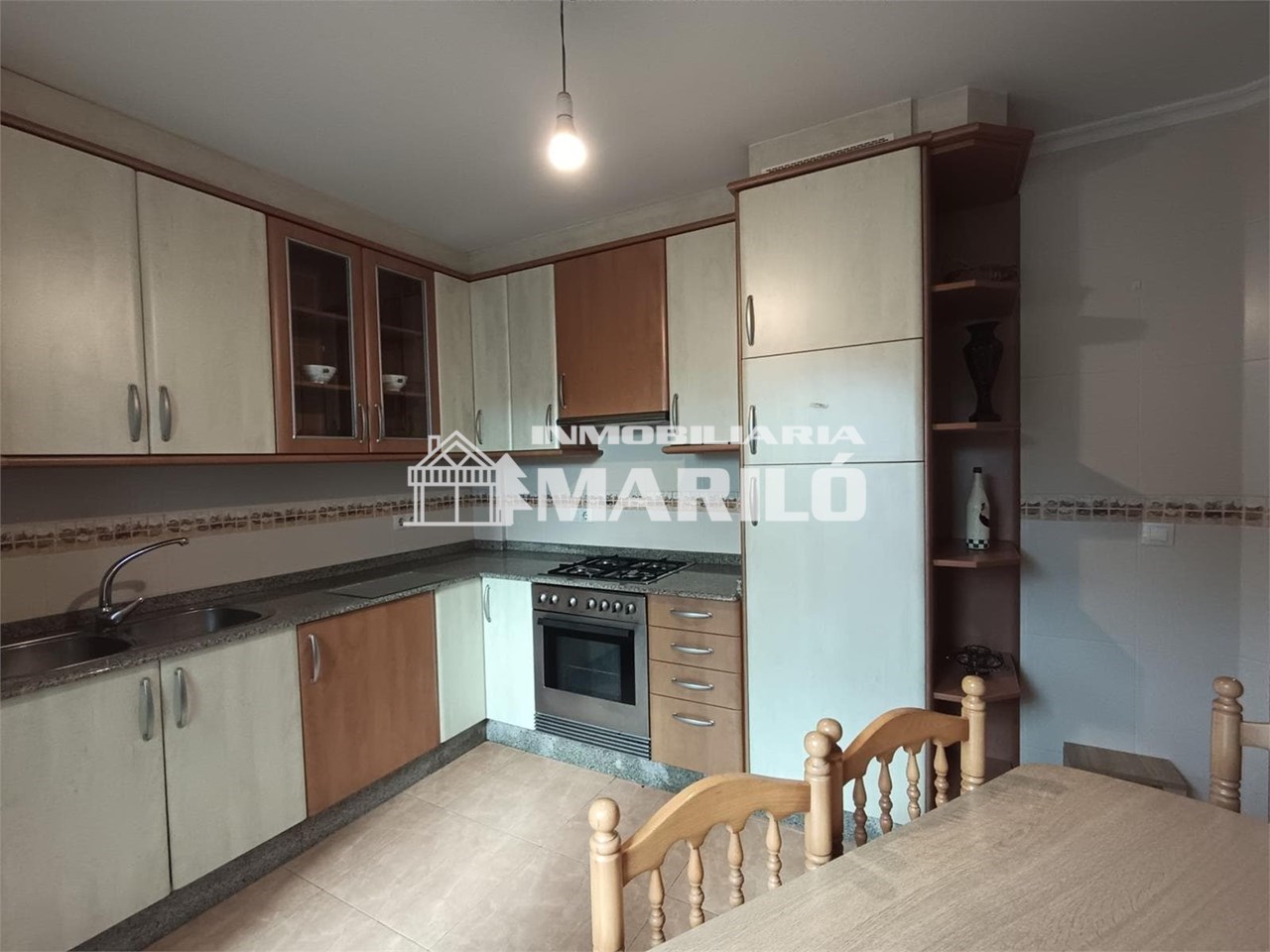 Foto 5 ALQUILER PISO ANUAL