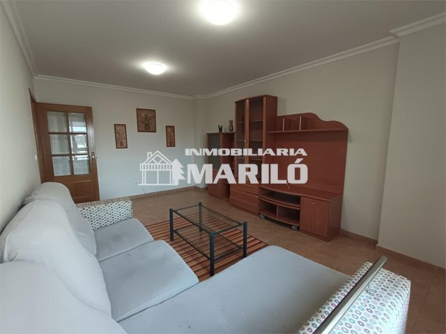 ALQUILER PISO TEMPORADA - Vilanova de Arousa