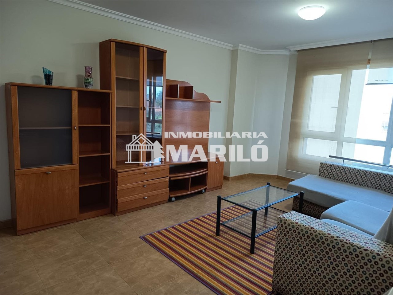 Foto 2 ALQUILER PISO TEMPORADA