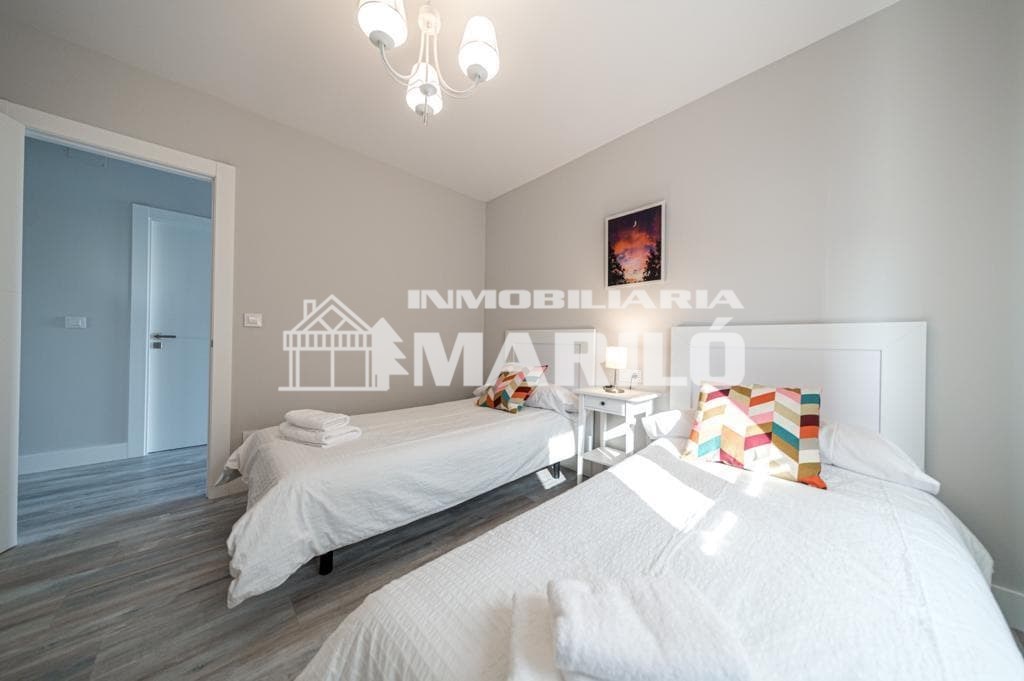 Foto 16 ALQUILER PISO TEMPORAL