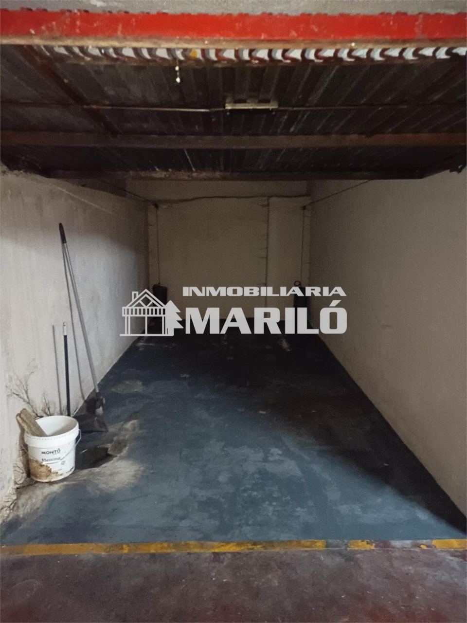 Foto 1 ALQUILER PLAZA DE GARAJE CERRADA