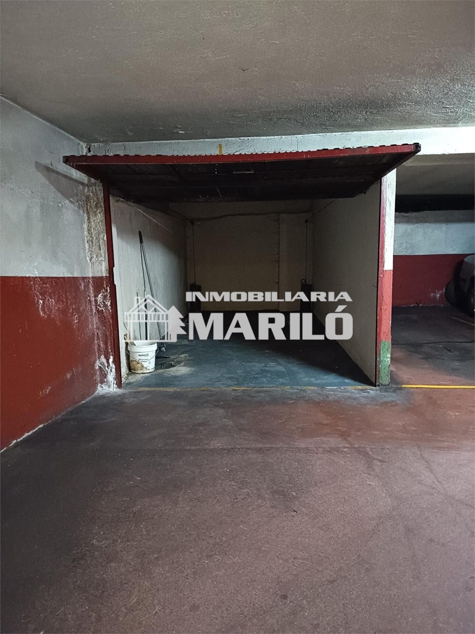 Foto 2 ALQUILER PLAZA DE GARAJE CERRADA