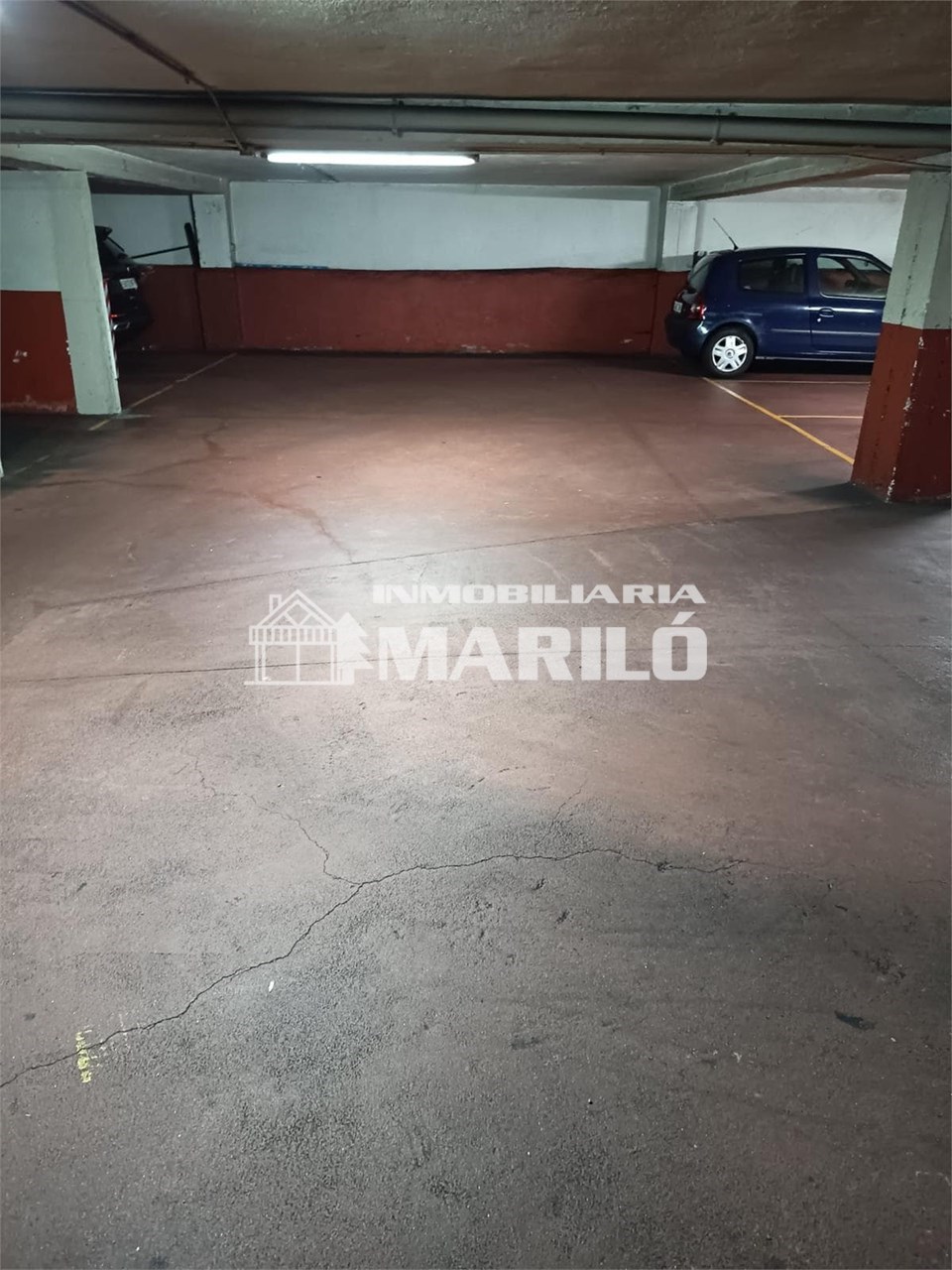 Foto 3 ALQUILER PLAZA DE GARAJE CERRADA