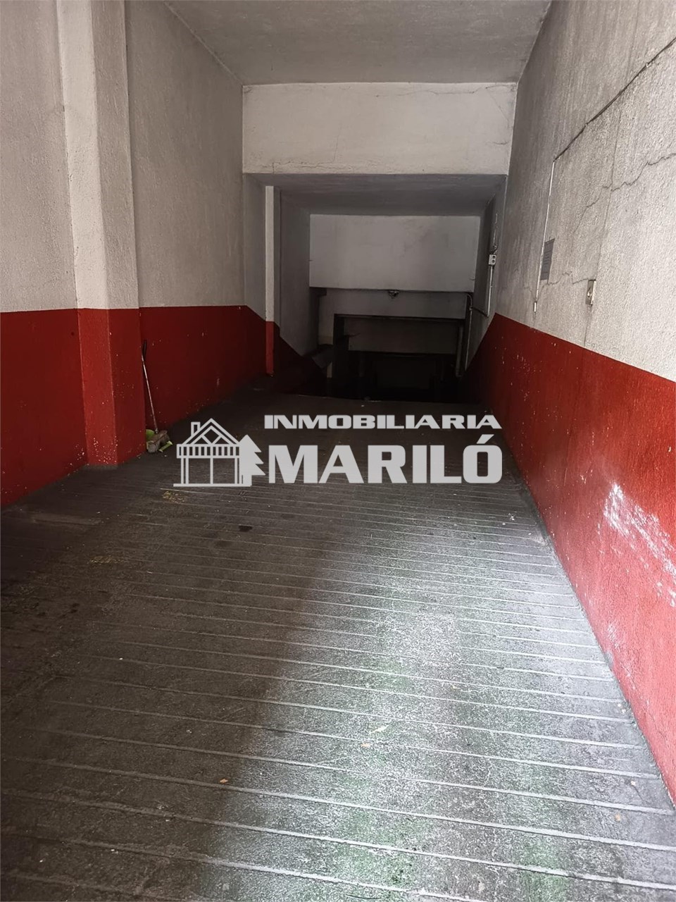 Foto 4 ALQUILER PLAZA DE GARAJE CERRADA