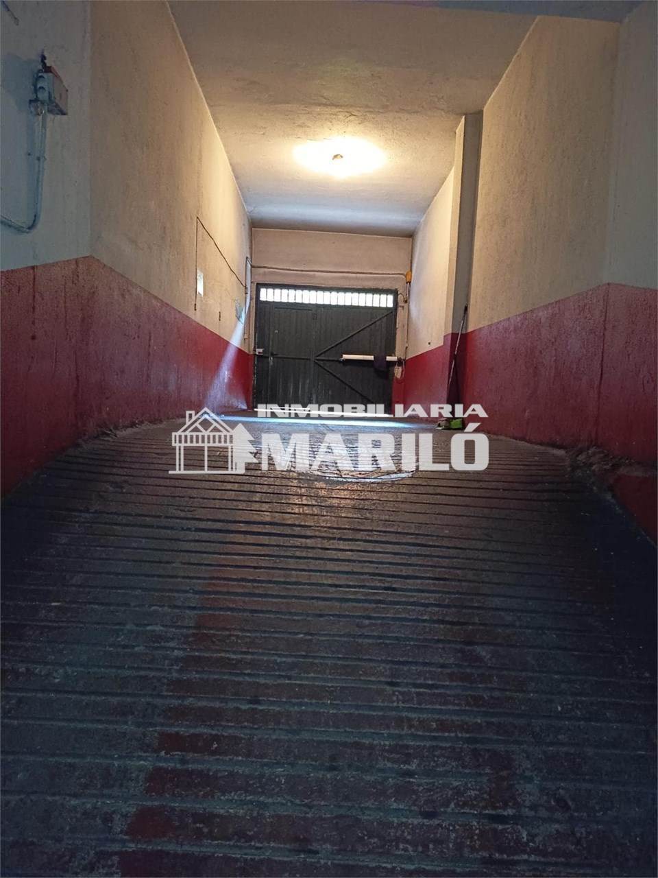 Foto 5 ALQUILER PLAZA DE GARAJE CERRADA