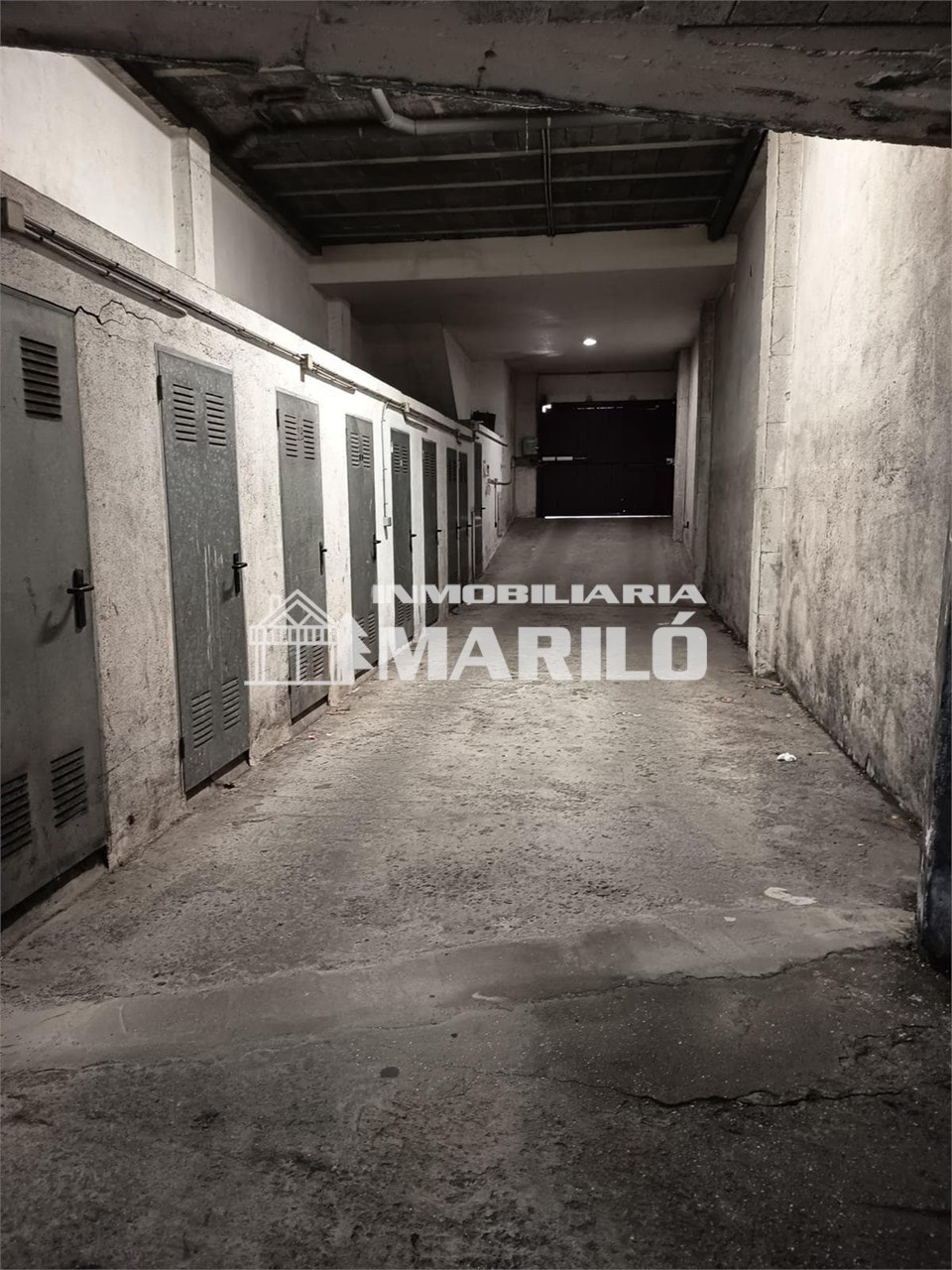 Foto 3 ALQUILER PLAZA DE GARAJE