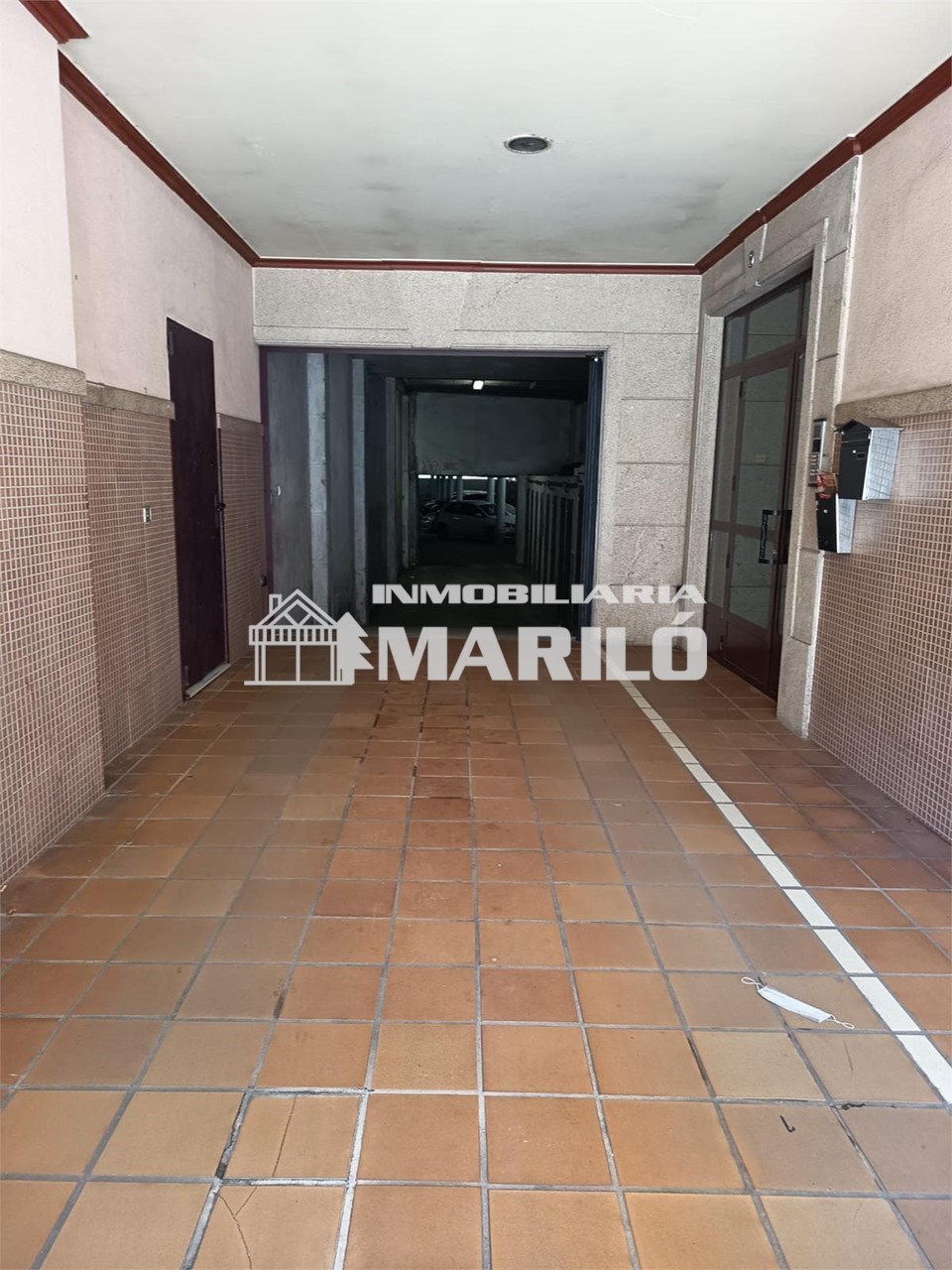 Foto 4 ALQUILER PLAZA DE GARAJE