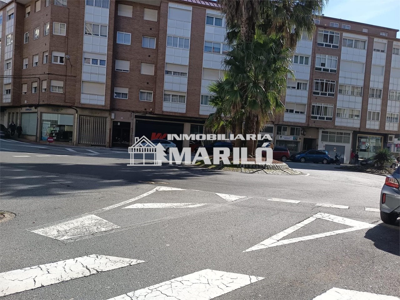 Foto 6 ALQUILER PLAZA DE GARAJE