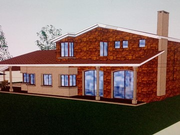 CONSTRUCCION DE CHALETS OBRA NUEVA - Vilagarcía de Arousa