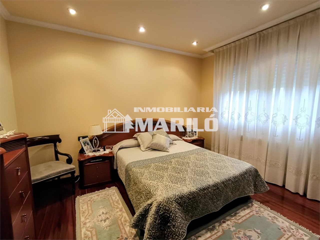Foto 10 INMOBILIARIA MARILO VENDE ESPECTACULAR CHALET EN A ILLA DE AROUSA