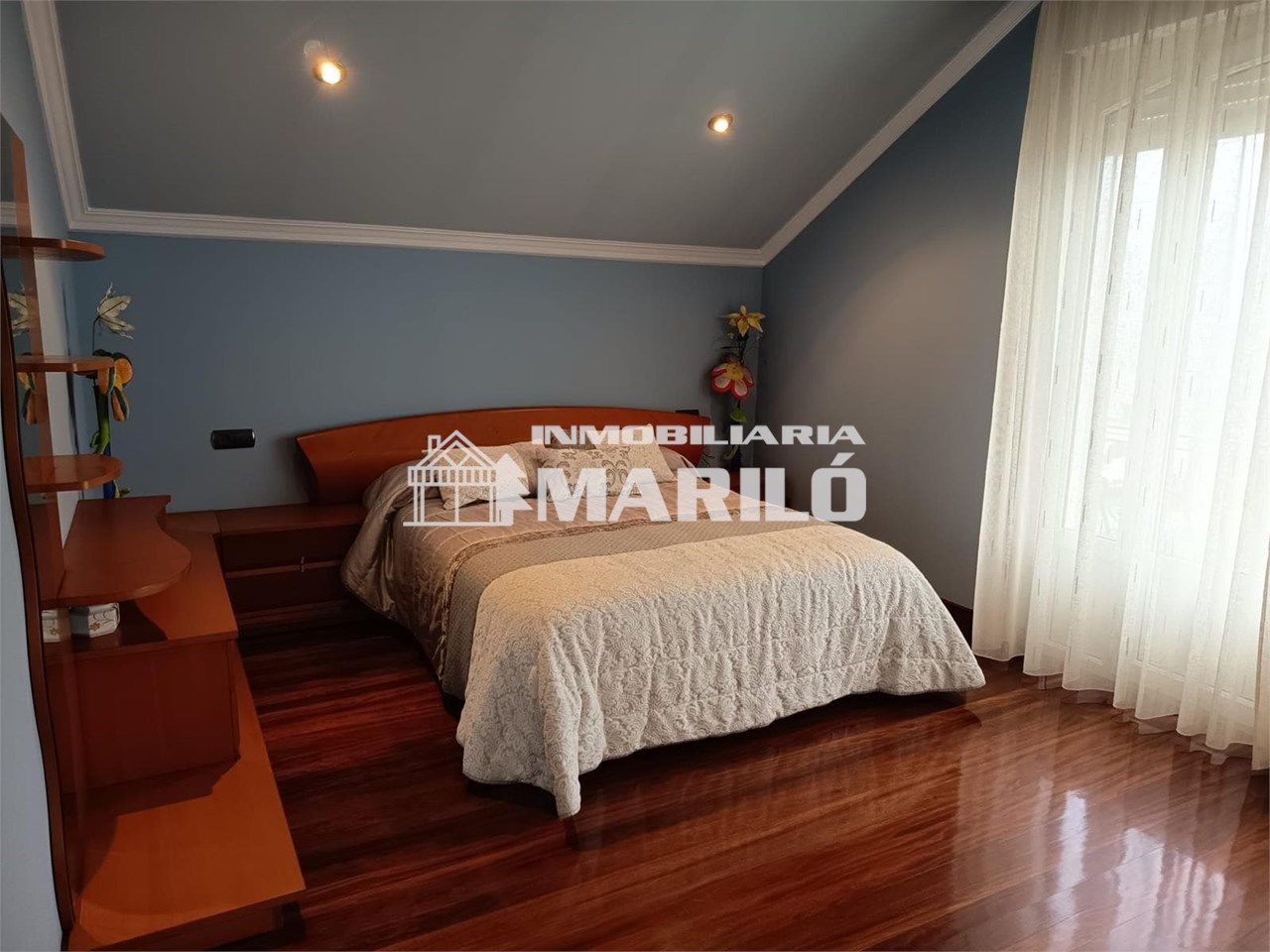 Foto 13 INMOBILIARIA MARILO VENDE ESPECTACULAR CHALET EN A ILLA DE AROUSA