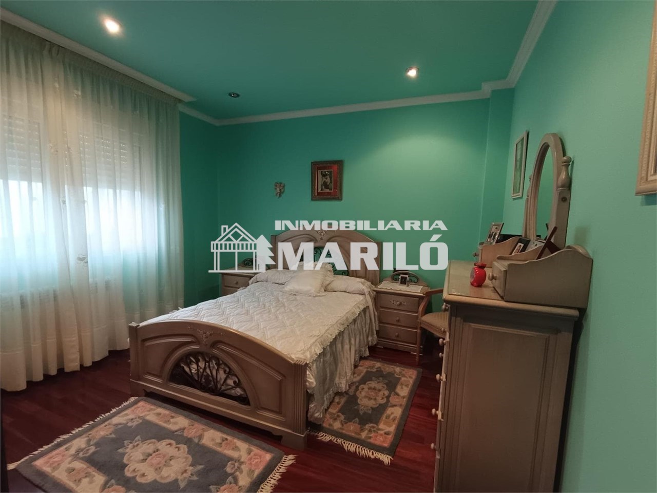 Foto 14 INMOBILIARIA MARILO VENDE ESPECTACULAR CHALET EN A ILLA DE AROUSA