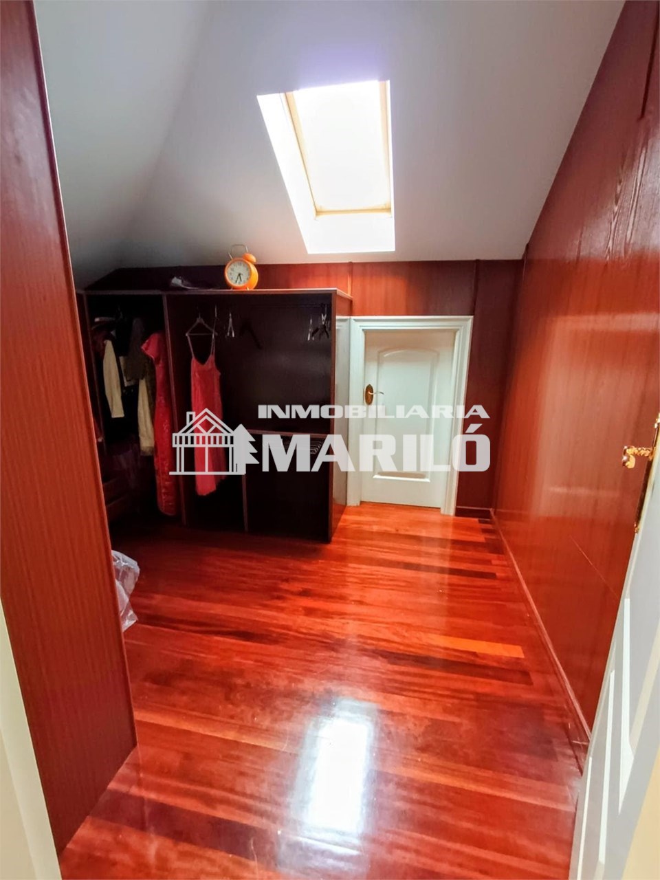 Foto 15 INMOBILIARIA MARILO VENDE ESPECTACULAR CHALET EN A ILLA DE AROUSA