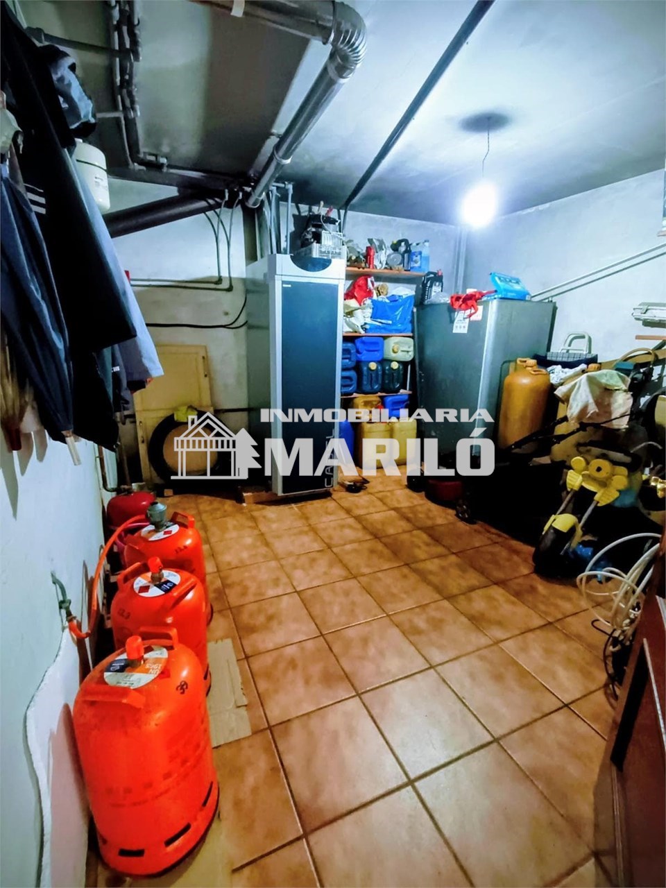 Foto 23 INMOBILIARIA MARILO VENDE ESPECTACULAR CHALET EN A ILLA DE AROUSA