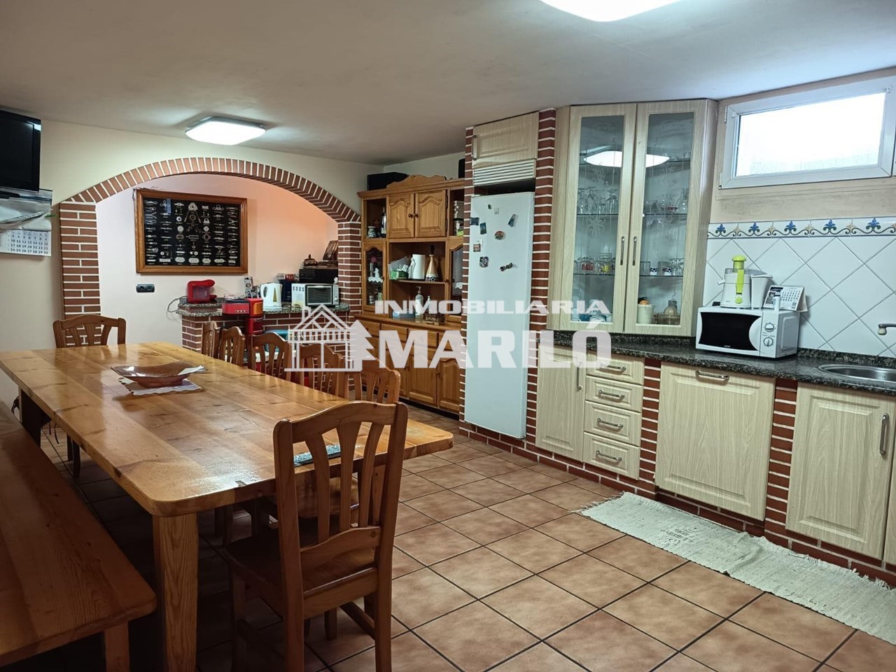 Foto 24 INMOBILIARIA MARILO VENDE ESPECTACULAR CHALET EN A ILLA DE AROUSA