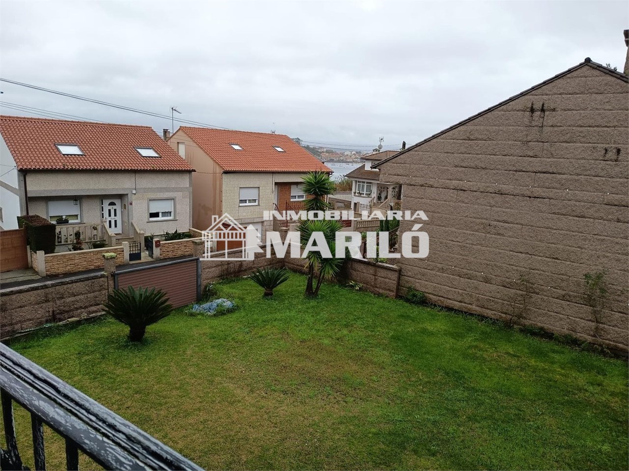 Foto 29 INMOBILIARIA MARILO VENDE ESPECTACULAR CHALET EN A ILLA DE AROUSA