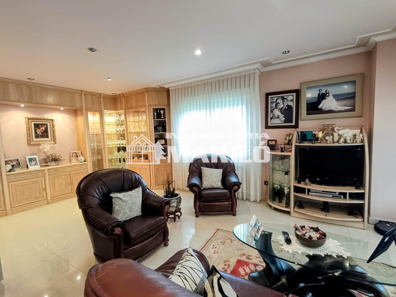 Foto 6 INMOBILIARIA MARILO VENDE ESPECTACULAR CHALET EN A ILLA DE AROUSA