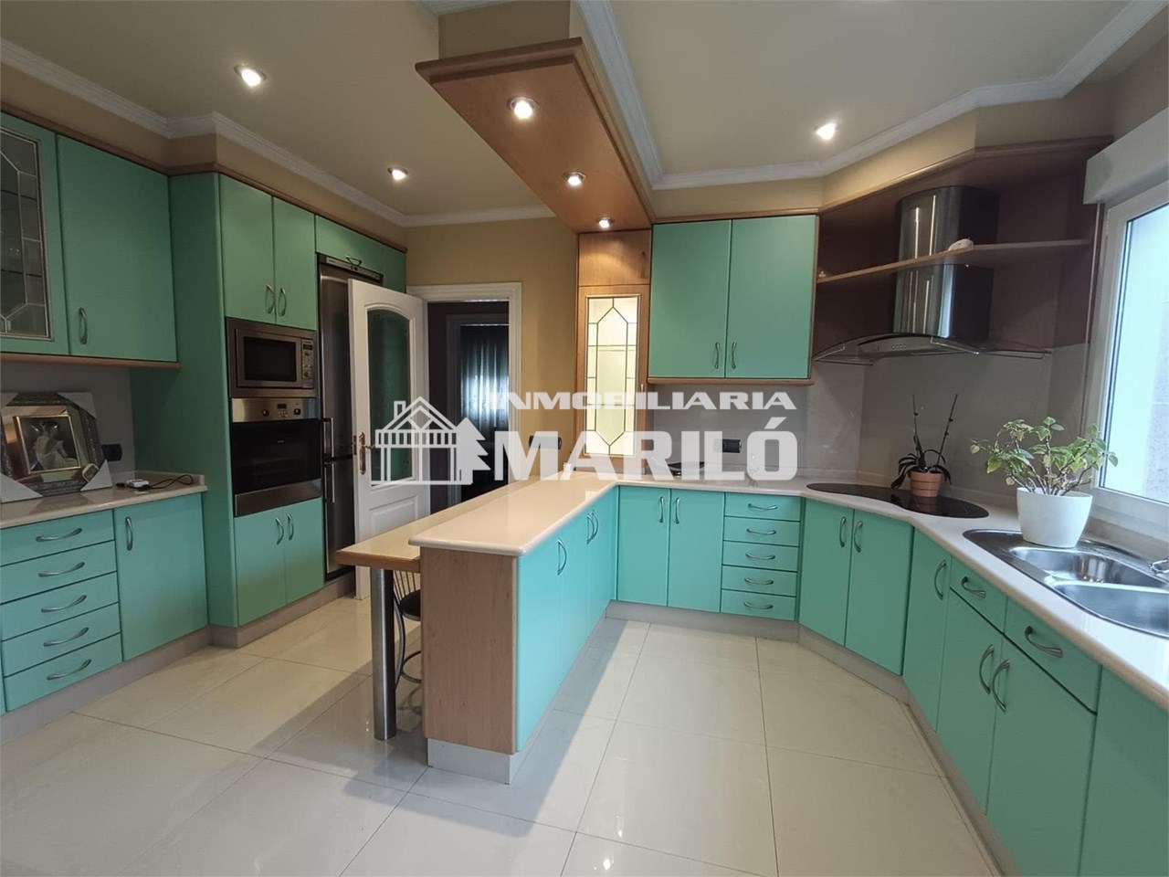 Foto 8 INMOBILIARIA MARILO VENDE ESPECTACULAR CHALET EN A ILLA DE AROUSA