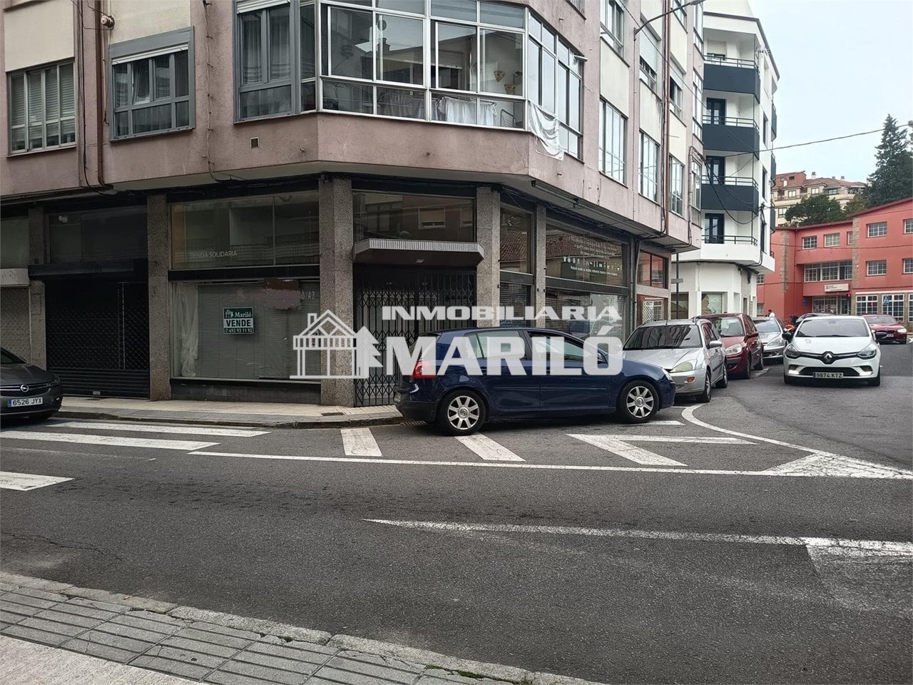 Foto 1 INMOBILIARIA MARILO VENDE LOCAL COMERCIAL