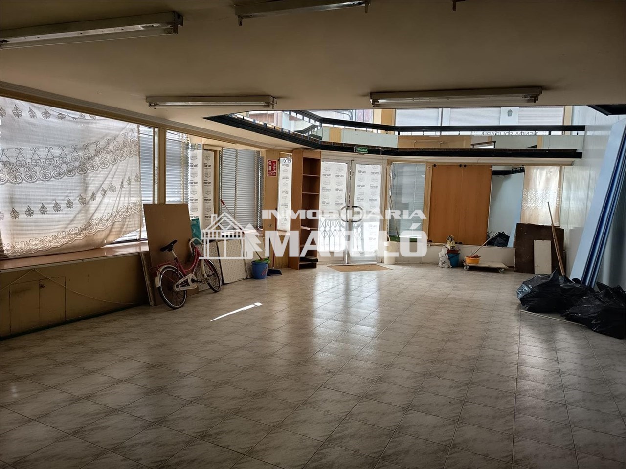 Foto 2 INMOBILIARIA MARILO VENDE LOCAL COMERCIAL